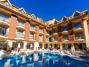 Astoria Hotel