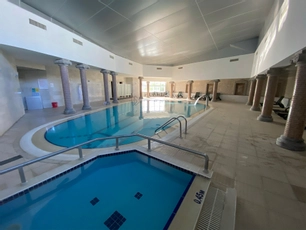 Atabay Termal Hotel