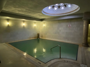 Atabay Termal Hotel