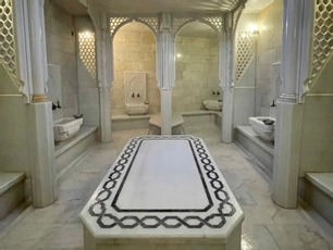 Atabay Termal Hotel