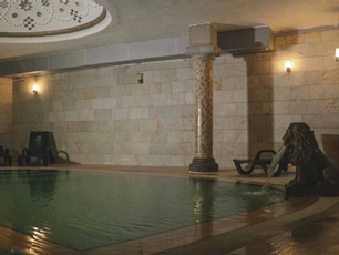 Atabay Termal Hotel