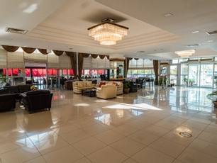 Atabay Termal Hotel