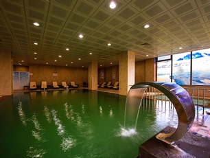 Ataol Thermal Otel & Spa