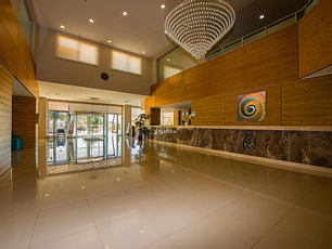 Ataol Thermal Otel & Spa