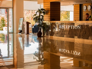 Ataol Thermal Otel & Spa
