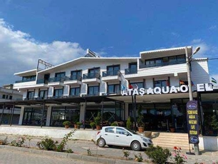 Ataş Aqua Otel Avşa