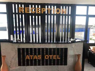 Ataş Aqua Otel Avşa