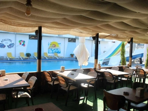 Ataş Aqua Otel Avşa