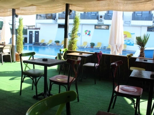 Ataş Aqua Otel Avşa