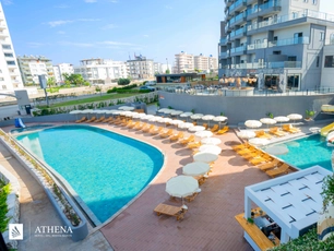 Athena Premium Suites