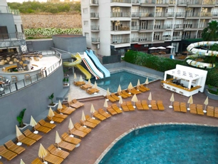 Athena Premium Suites