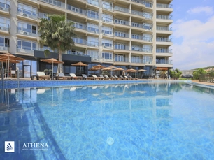 Athena Premium Suites