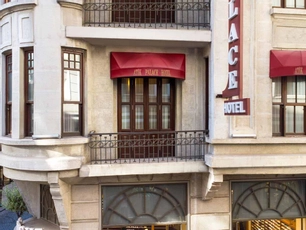 Atik Palace Hotel