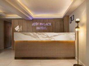 Atik Palace Hotel