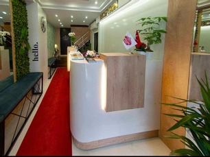 Atlantik Butik Otel