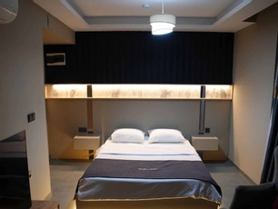 Atlas Suit Otel