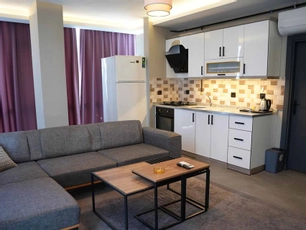 Atlas Suit Otel