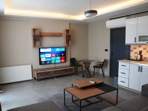 Atlas Suit Otel