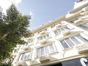 Atos Otel Eskişehir