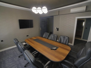 Atos Otel Eskişehir