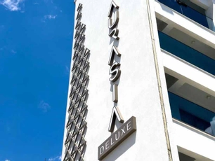 Aurasia Design Hotel