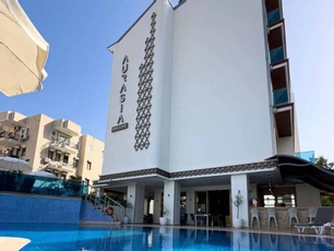 Aurasia Design Hotel