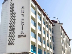 Aurasia Design Hotel