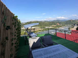 Aurora Suit Bungalov