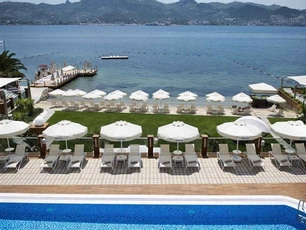 Avantgarde Refined Yalıkavak Hotel