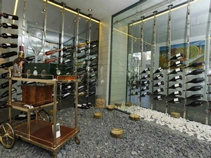 Avantgarde Refined Yalıkavak Hotel