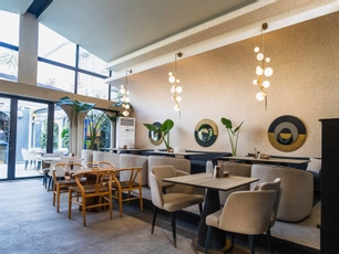 Avenue Hotel - Girne