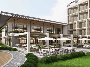 Avia Resort & Spa