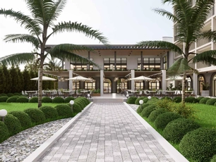 Avia Resort & Spa