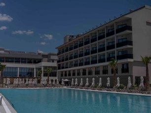 Avia Resort & Spa
