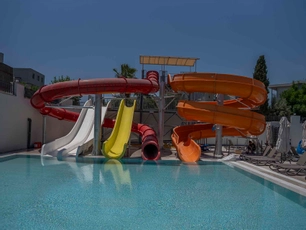 Avia Resort & Spa