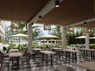 Avia Resort & Spa