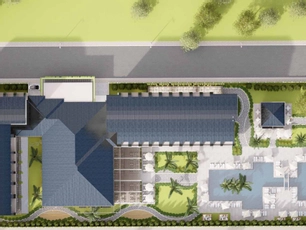 Avia Resort & Spa