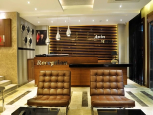 Avin Hotel