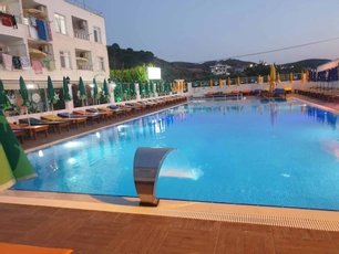 Avşa Aydın Motel