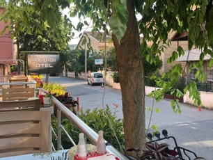 Ağva Ayışığı Otel