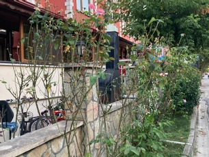 Ağva Ayışığı Otel