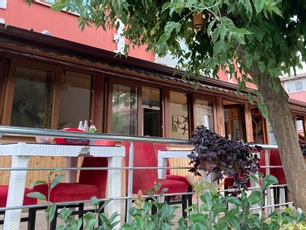 Ağva Ayışığı Otel