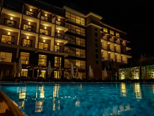 Aya Yorgi Hotel By T Çeşme