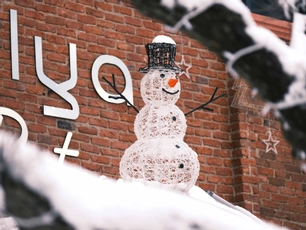 Aybelya Tatil Köyü