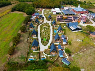 Aybelya Tatil Köyü