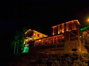 Ayder Doğa Resort