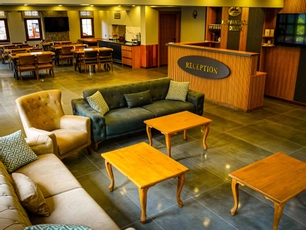Ayder Kervansaray Otel
