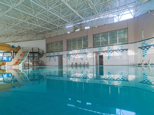 Aydın Palace Termal Hotel