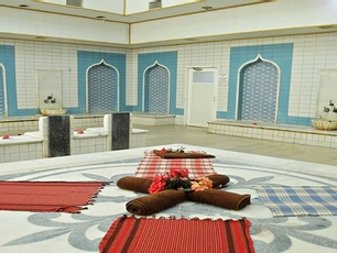 Aydın Palace Termal Hotel