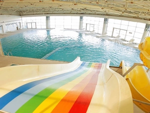 Aydın Palace Termal Hotel